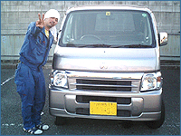 M・Yさん